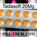 Tadasoft 20Mg levitra1